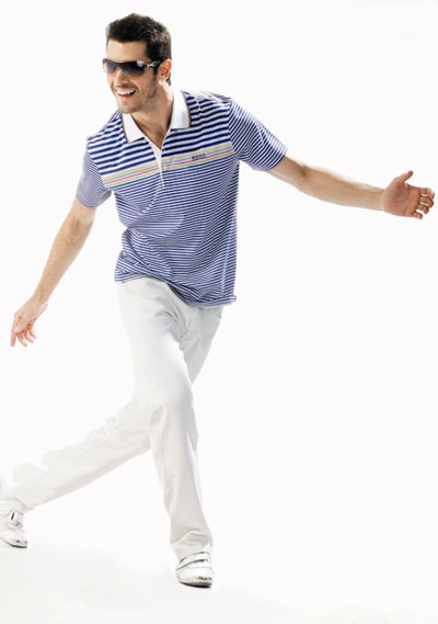 Thêm một địa chỉ thời trang dành cho nam giới - 3