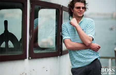 Thêm một địa chỉ thời trang dành cho nam giới - 4