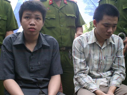 Tử hình kẻ làm thuê giết chủ nhà man rợ - 1