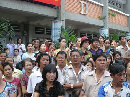 Tử hình kẻ làm thuê giết chủ nhà man rợ - 2