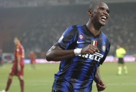 Ngược dòng đả bại Roma, Inter đoạt Siêu Cúp Italia - 4