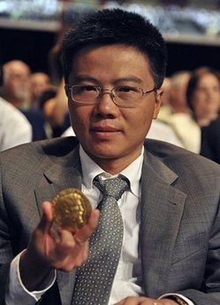 Hôm nay, một ngày trọng đại của GS Ngô Bảo Châu - 2 Hôm nay, một ngày trọng đại của GS Ngô Bảo Châu - 2