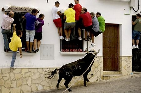 Những hình ảnh ấn tượng trong tuần - 12