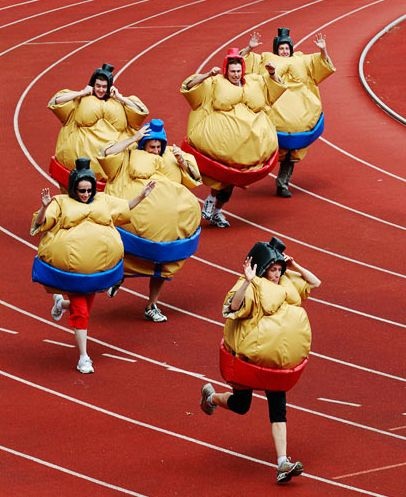 Những hình ảnh ấn tượng trong tuần - 3