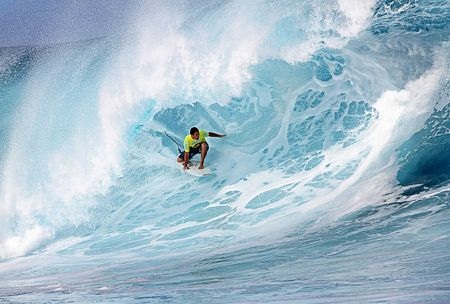 Những hình ảnh ấn tượng trong tuần - 4