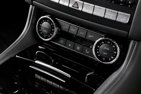 Mercedes-Benz CLS mới - Trẻ trung hơn - 9