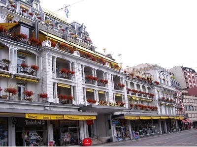 Ưu đãi du học Thụy Sĩ tại BB Edelweiss và mời gặp đại diện trường IHTTI - 1