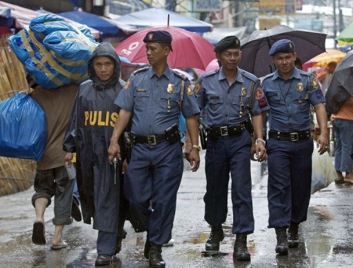 Lại bắt cóc ở Philippines, 1 người Hàn Quốc thiệt mạng - 1 Lại bắt cóc ở Philippines, 1 người Hàn Quốc thiệt mạng - 1