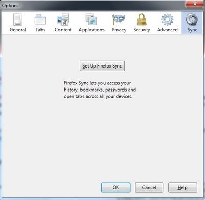 Ra mắt Firefox 4.0 Beta 5 với tính năng “đồng bộ hóa” - 2