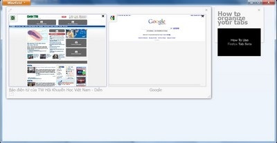 Ra mắt Firefox 4.0 Beta 5 với tính năng “đồng bộ hóa” - 6