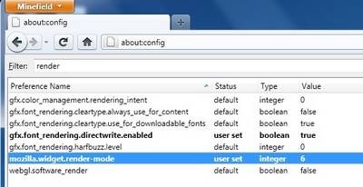 Ra mắt Firefox 4.0 Beta 5 với tính năng “đồng bộ hóa” - 8