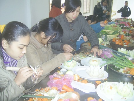 Trung cấp, cao đẳng nghề có thể học liên thông lên Đại học - 1 Trung cấp, cao đẳng nghề có thể học liên thông lên Đại học - 1