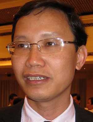 “Trục Hồ Tây - Ba Vì không phải vì lợi ích một nhóm nào đó…” - 1 “Trục Hồ Tây - Ba Vì không phải vì lợi ích một nhóm nào đó…” - 1