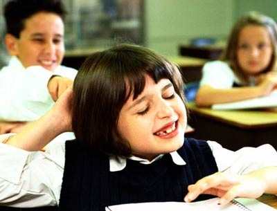 Nguyên nhân gây tăng động giảm chú ý - 1