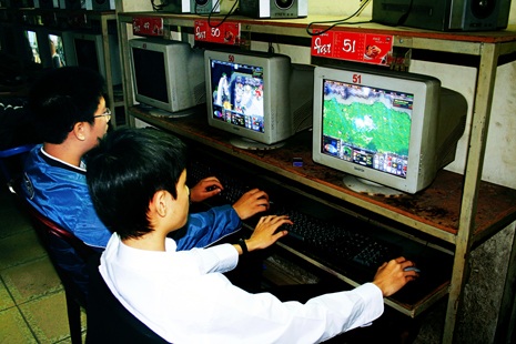“Trẻ nghiện game online cần có gia đình bên cạnh” - 1