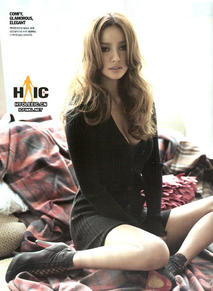 Lee Hyori gợi cảm và đầy sức sống trên Cosmopolitan - 12 Lee Hyori gợi cảm và đầy sức sống trên Cosmopolitan - 12