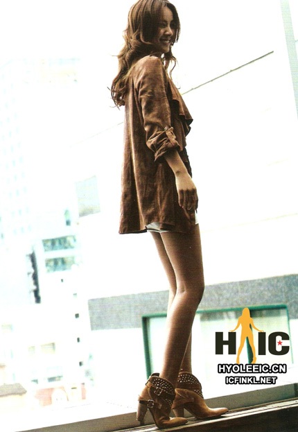 Lee Hyori gợi cảm và đầy sức sống trên Cosmopolitan - 13 Lee Hyori gợi cảm và đầy sức sống trên Cosmopolitan - 13