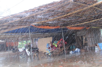 Bão “rình rập”, các địa phương khẩn trương phòng chống - 16