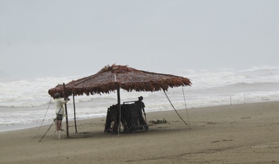 Bão “rình rập”, các địa phương khẩn trương phòng chống - 14