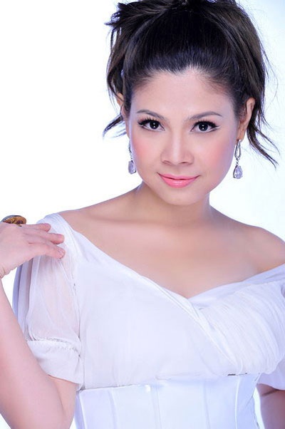 Thanh Thảo: “Tôi và Thúy Vinh vẫn rất tốt đẹp” - 3 Thanh Thảo: “Tôi và Thúy Vinh vẫn rất tốt đẹp” - 3