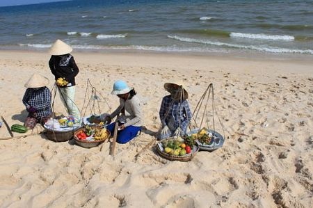 Thiên đường Mũi Né lên báo Nga - 4