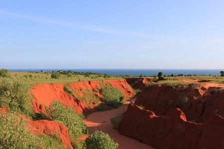 Thiên đường Mũi Né lên báo Nga - 5