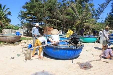 Thiên đường Mũi Né lên báo Nga - 7