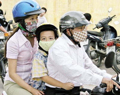 Khẩu trang đa năng - góc nhìn nhà sản xuất - 3 Khẩu trang đa năng - góc nhìn nhà sản xuất - 3