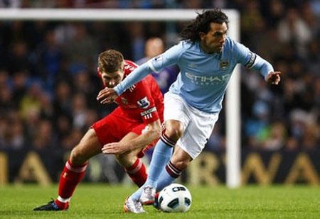 Đội hình tiêu biểu vòng 2 Premier League - 3