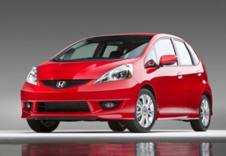 Honda Fit là xe hybrid rẻ nhất Nhật Bản - 12 Honda Fit là xe hybrid rẻ nhất Nhật Bản - 12