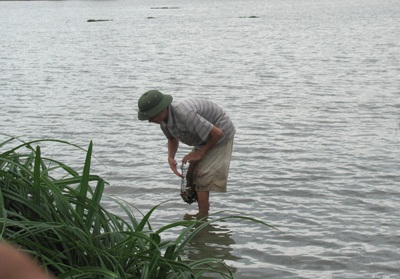 Mưu sinh sau ngày bão - 3