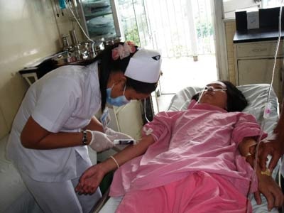 Xuất huyết não “bệnh nguy hiểm nhưng ít được quan tâm” - 3 Xuất huyết não “bệnh nguy hiểm nhưng ít được quan tâm” - 3