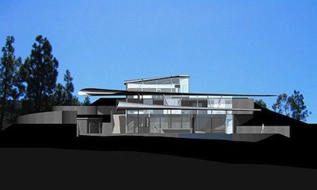 Khám phá biệt thự được xây từ máy bay Boeing 747 - 10