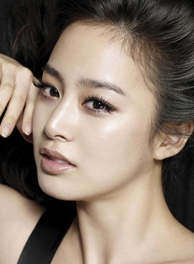 Phim “hot” của Kim Tae Hee sắp bấm máy - 1