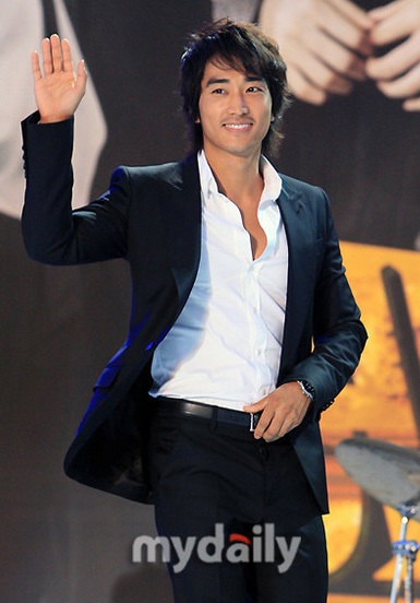 Phim “hot” của Kim Tae Hee sắp bấm máy - 2