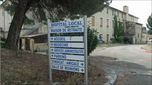 CIA và bí ẩn “thuốc điên” ở thị trấn Pháp thời Chiến tranh Lạnh - 2 CIA và bí ẩn “thuốc điên” ở thị trấn Pháp thời Chiến tranh Lạnh - 2