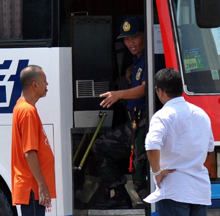 Bắt cóc con tin ở Philippines, 8 khách du lịch Hồng Kông thiệt mạng