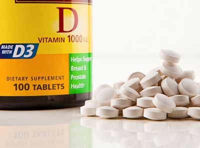 Vitamin D2 hay D3 tốt hơn? - 2 Vitamin D2 hay D3 tốt hơn? - 2