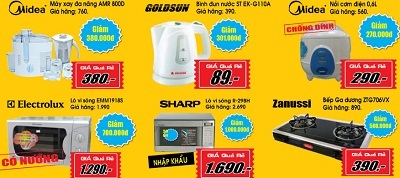 MediaMart - Trượt giá chống bão - 8