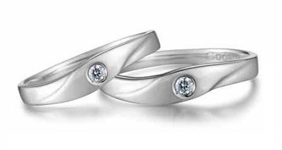 Nhẫn cưới GOODMAN - Cho một tình yêu không giới hạn - 4 Nhẫn cưới GOODMAN - Cho một tình yêu không giới hạn - 4