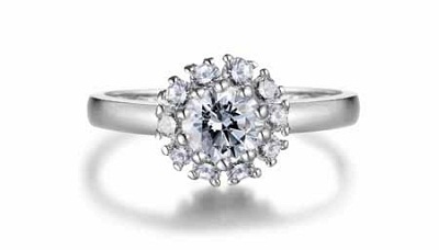 Nhẫn cưới GOODMAN - Cho một tình yêu không giới hạn - 6 Nhẫn cưới GOODMAN - Cho một tình yêu không giới hạn - 6