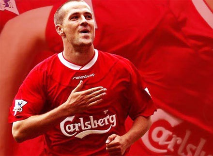 Được Ferguson đồng ý, Owen trở lại Liverpool - 1 Được Ferguson đồng ý, Owen trở lại Liverpool - 1