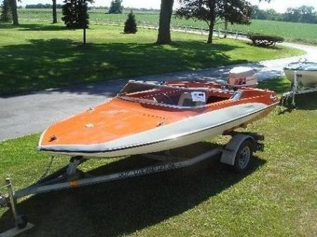 Bộ sưu tập xe, thuyền của một người hâm mộ 007 - 10