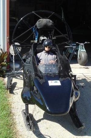 Bộ sưu tập xe, thuyền của một người hâm mộ 007 - 4