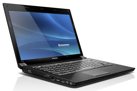 Lenovo B460 - tiện dụng và đa năng - 1 Lenovo B460 - tiện dụng và đa năng - 1