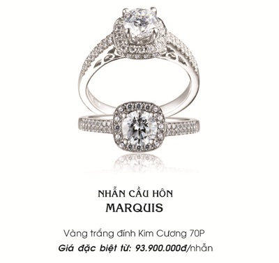 ZELA – Hoành tráng và sang trong tại triển lãm cưới ở khách sạn Fortuna Hà Nội - 7 ZELA – Hoành tráng và sang trong tại triển lãm cưới ở khách sạn Fortuna Hà Nội - 7