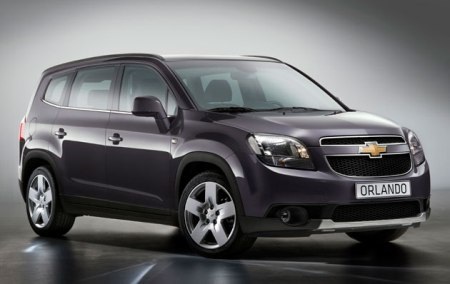 Xe 7 chỗ số tự động giá rẻ  chevrolet orlando LTZ 2015  YouTube