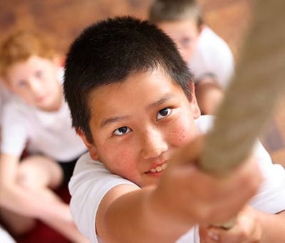 Điều trị và phòng ngừa chứng tăng động giảm chú ý - 1 Điều trị và phòng ngừa chứng tăng động giảm chú ý - 1