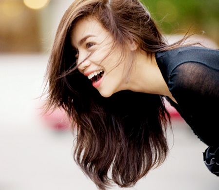 Hồ Ngọc Hà: “Đàn ông khi còn đang phải săn đuổi, sẽ mất nhiều hơn...” - 2