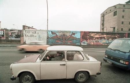 Điểm những vụ tắc đường kinh hoàng trong lịch sử - 4